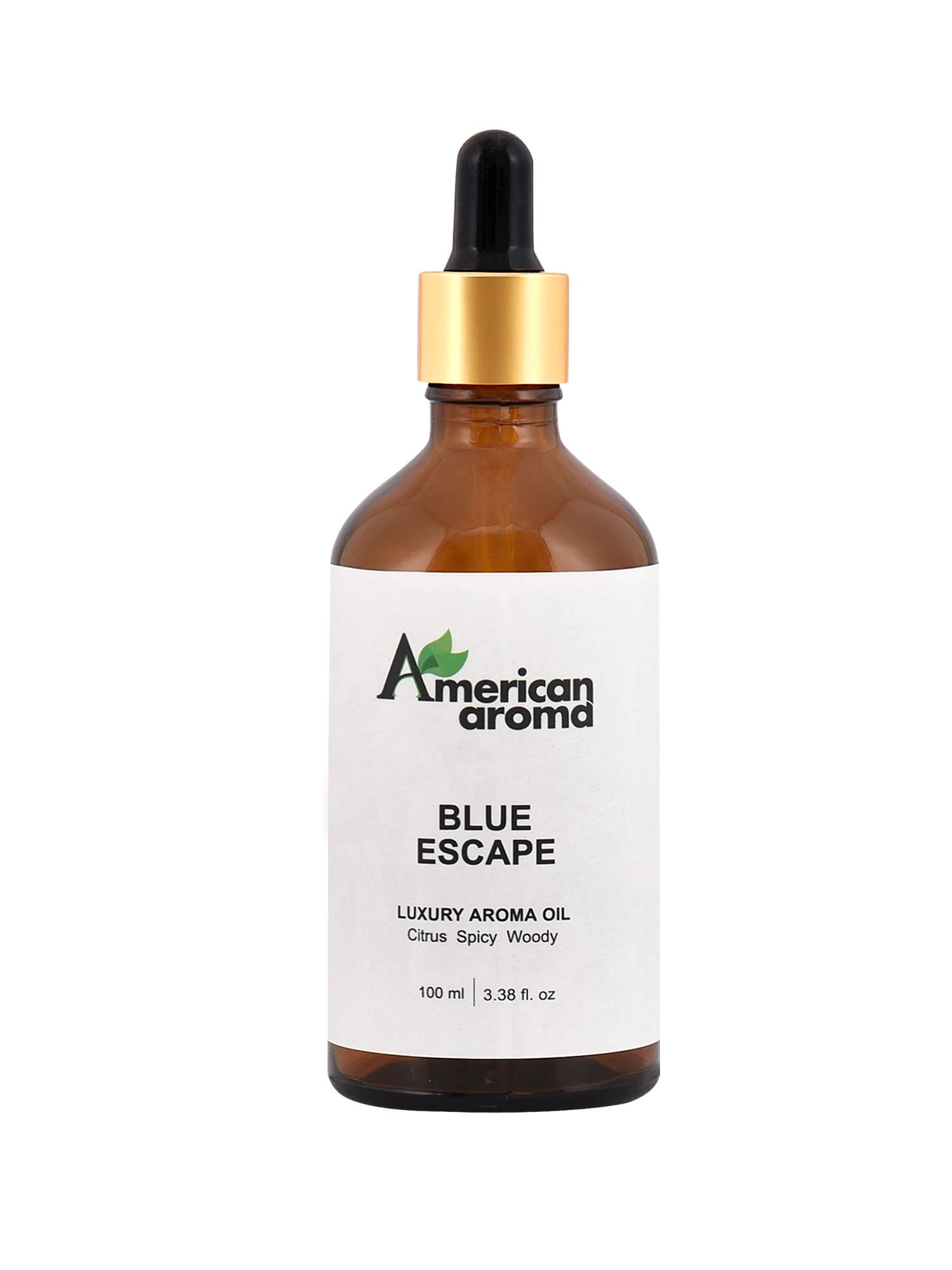 Blue Escape