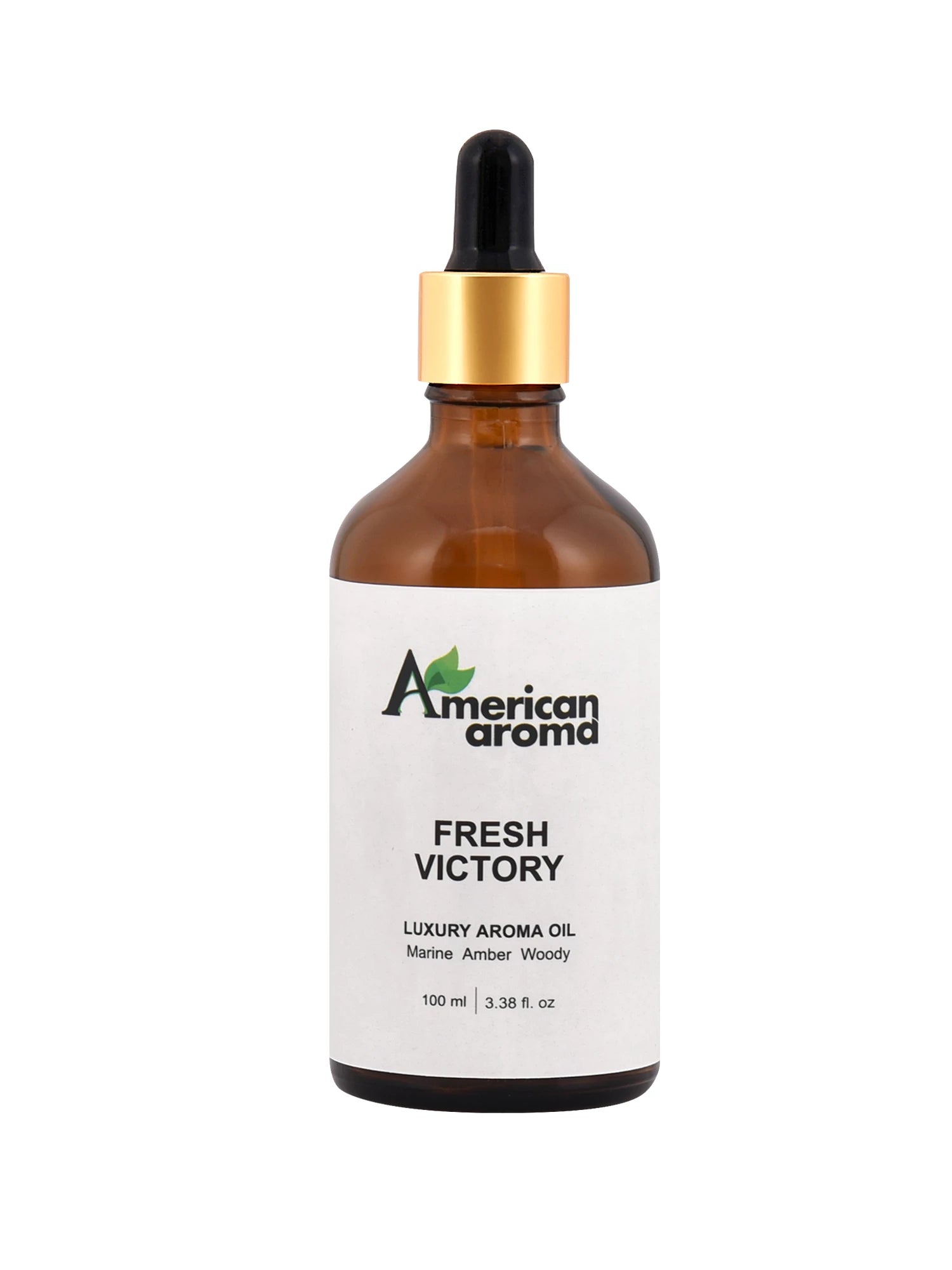 Fresh Victory