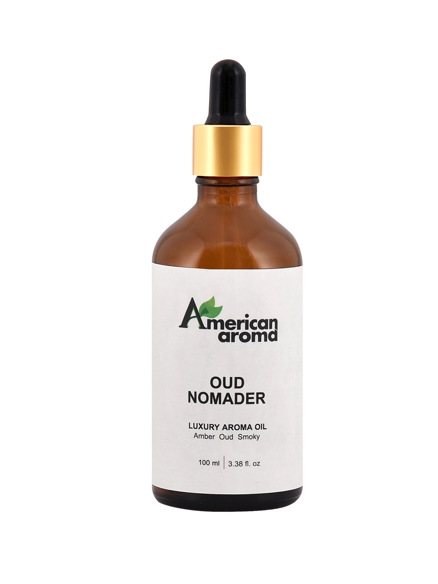 Oud Nomader
