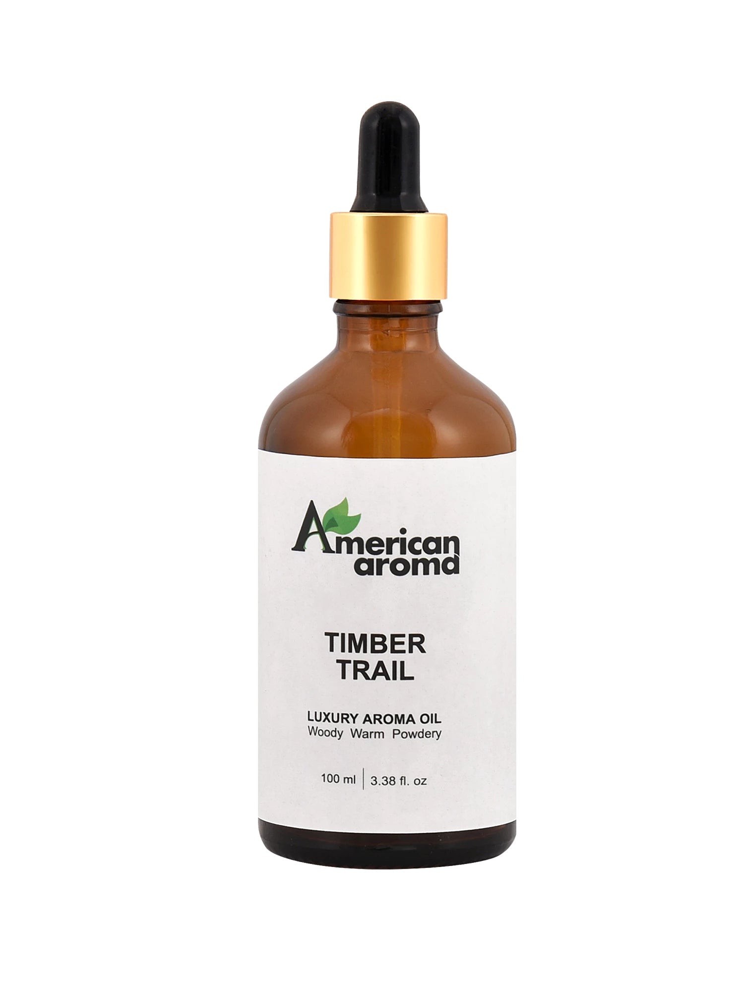 Timber Trail
