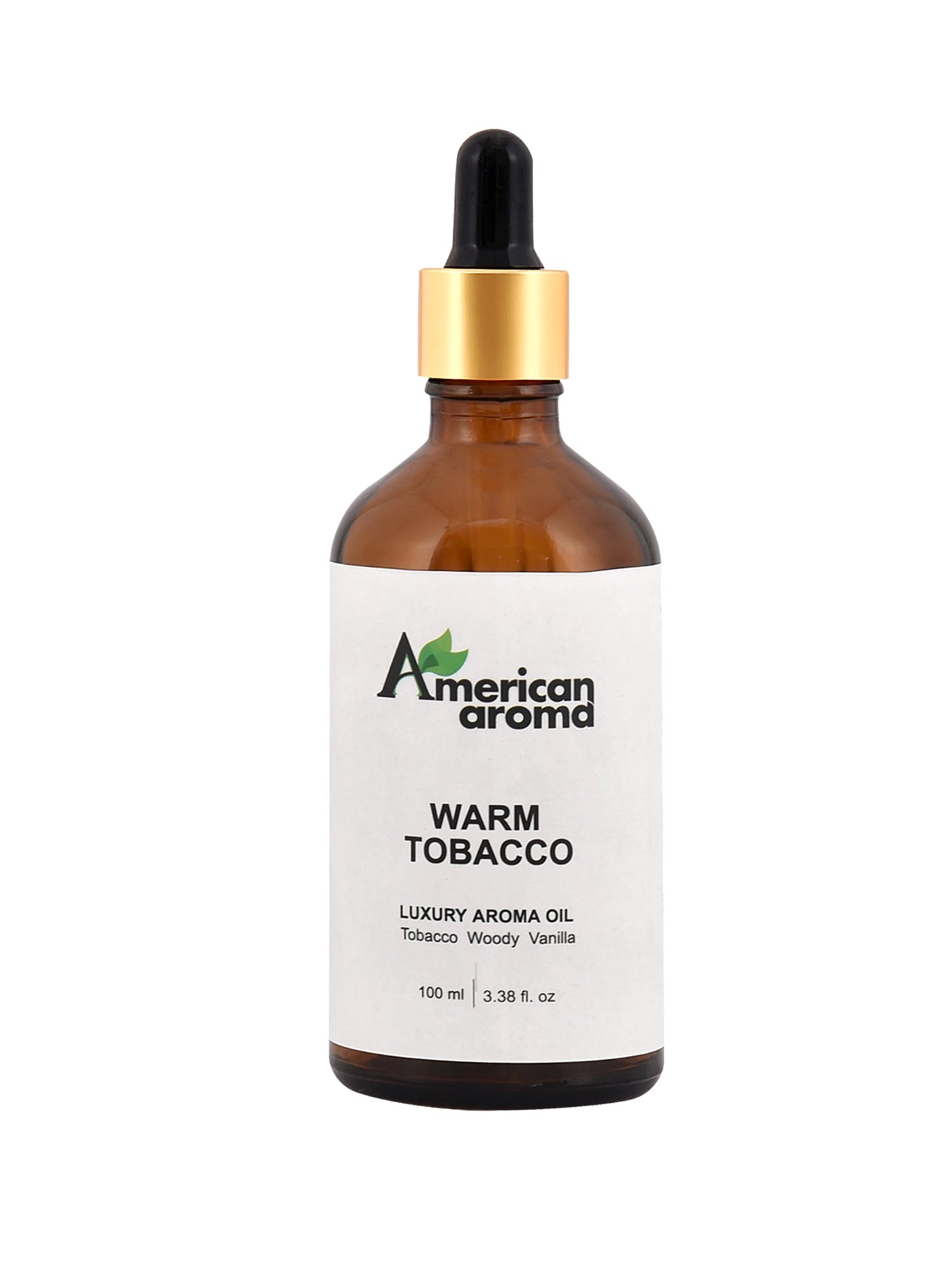 Warm Tobacco