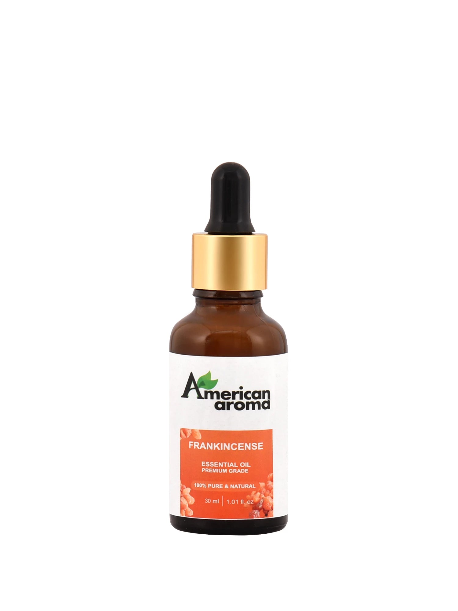Frankincense Oil