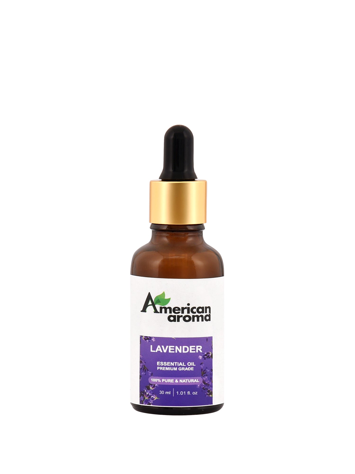 Lavender Oil