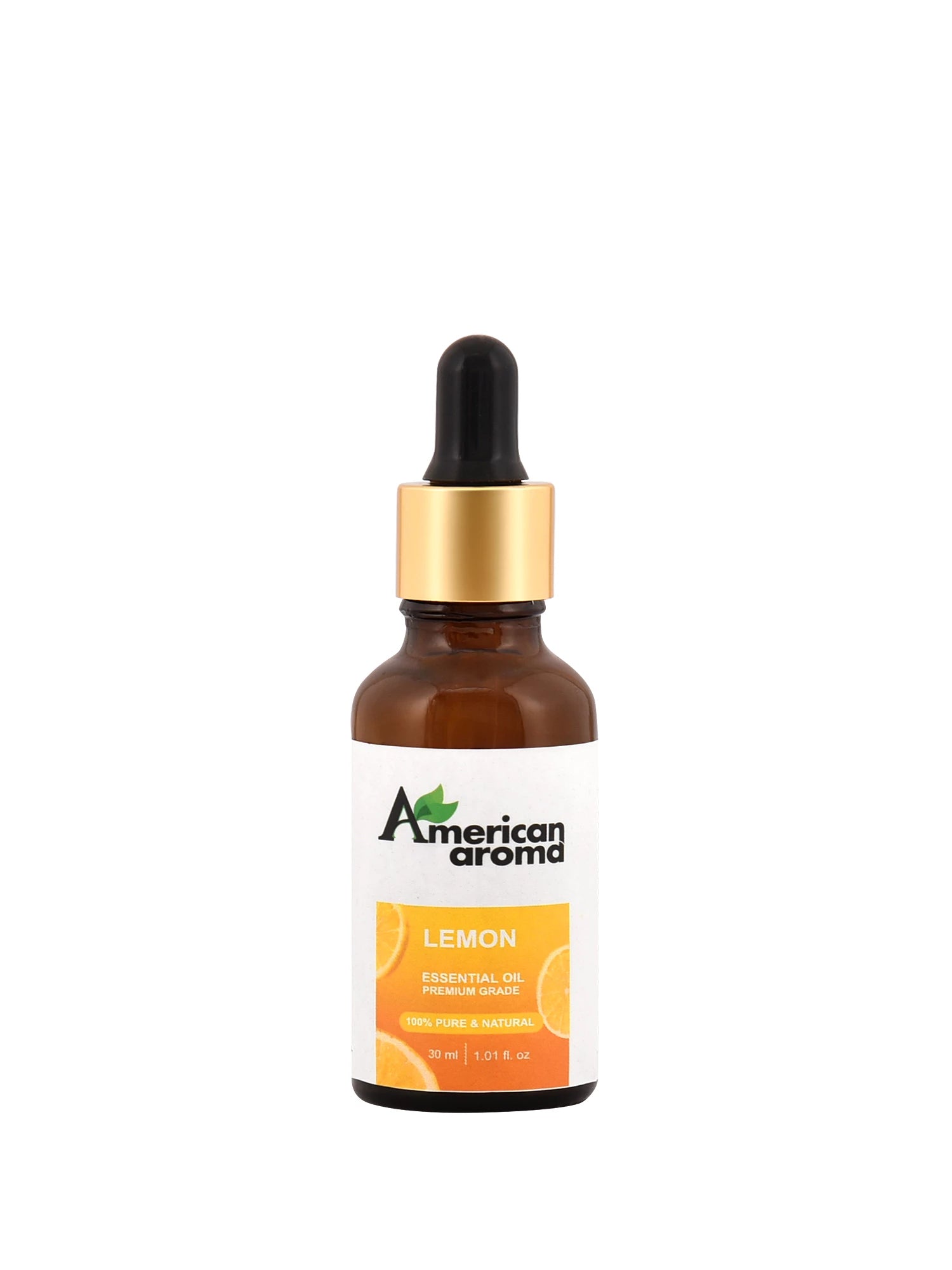 Lemon Oil