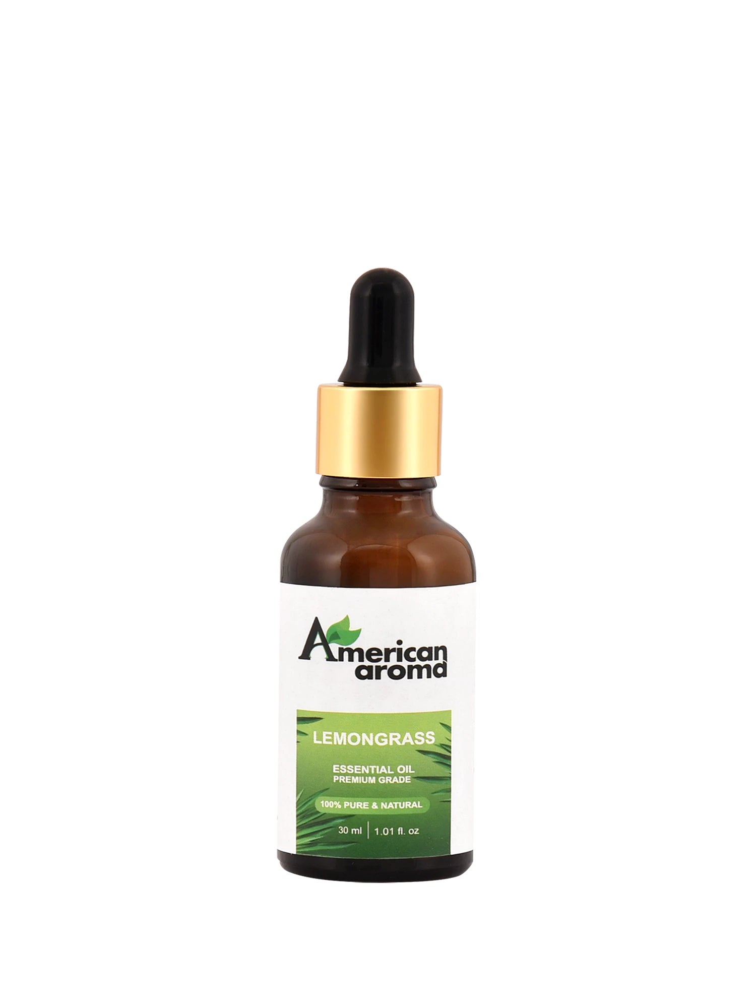 Lemongrass Oil