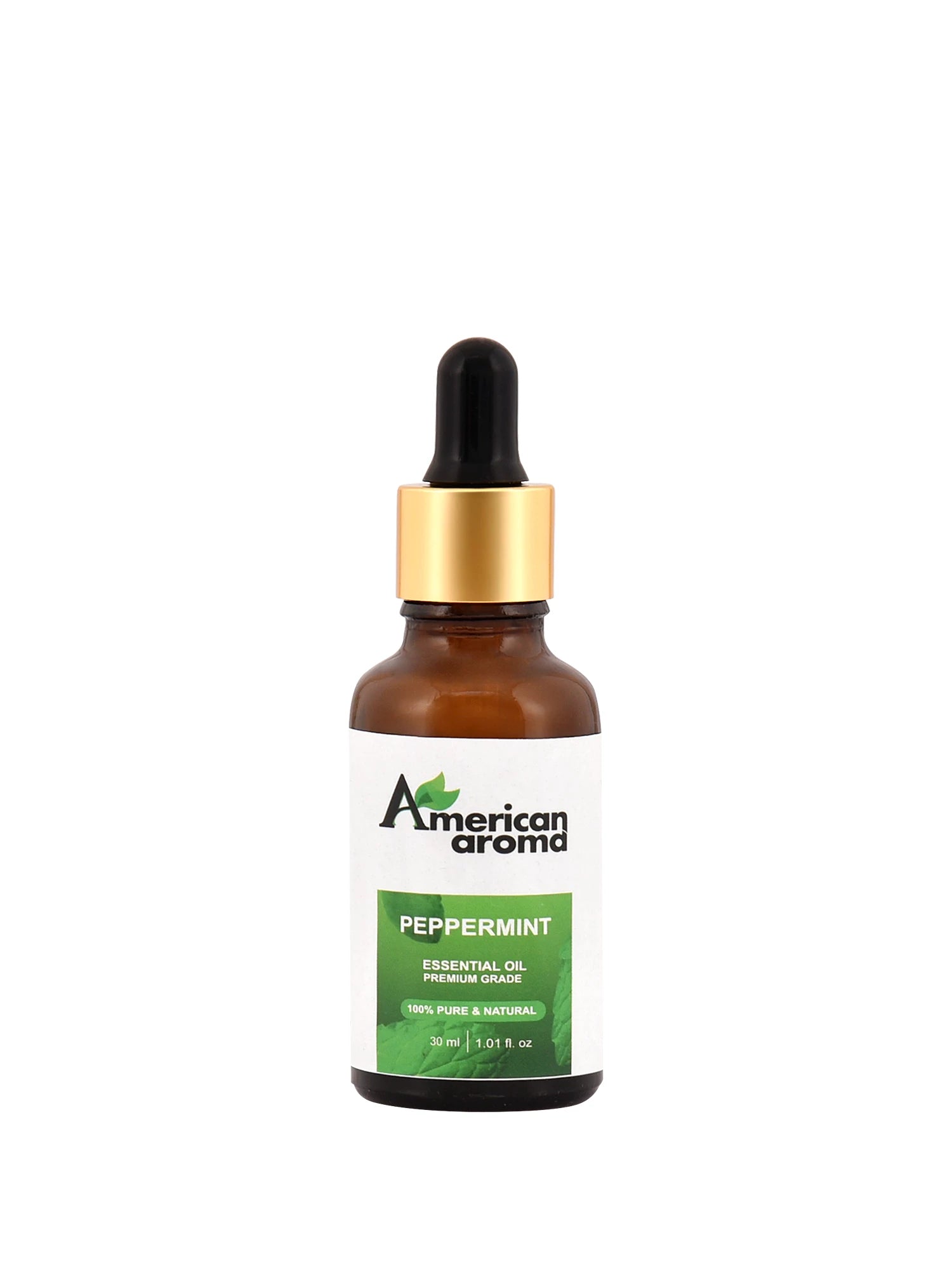 Peppermint Oil