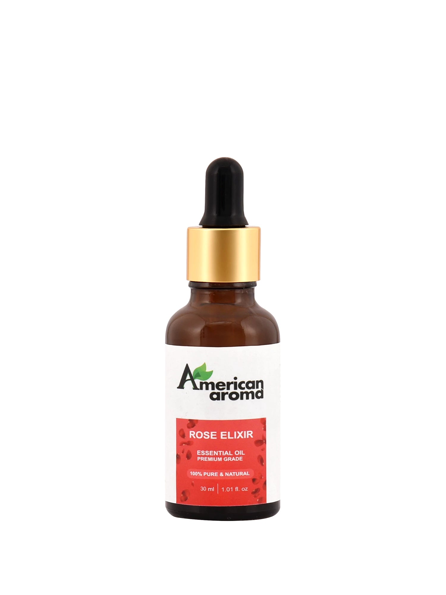 Rose Elixir Oil