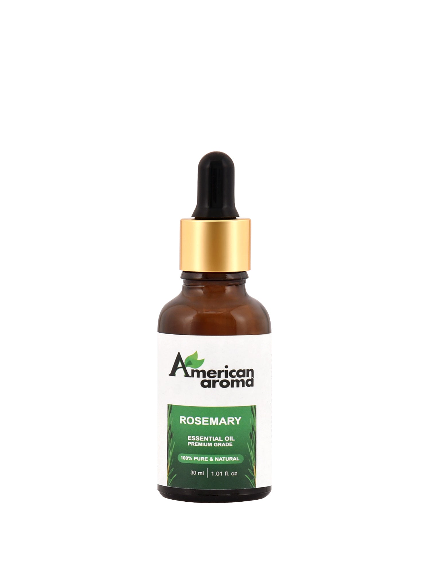 Rosemary Oil