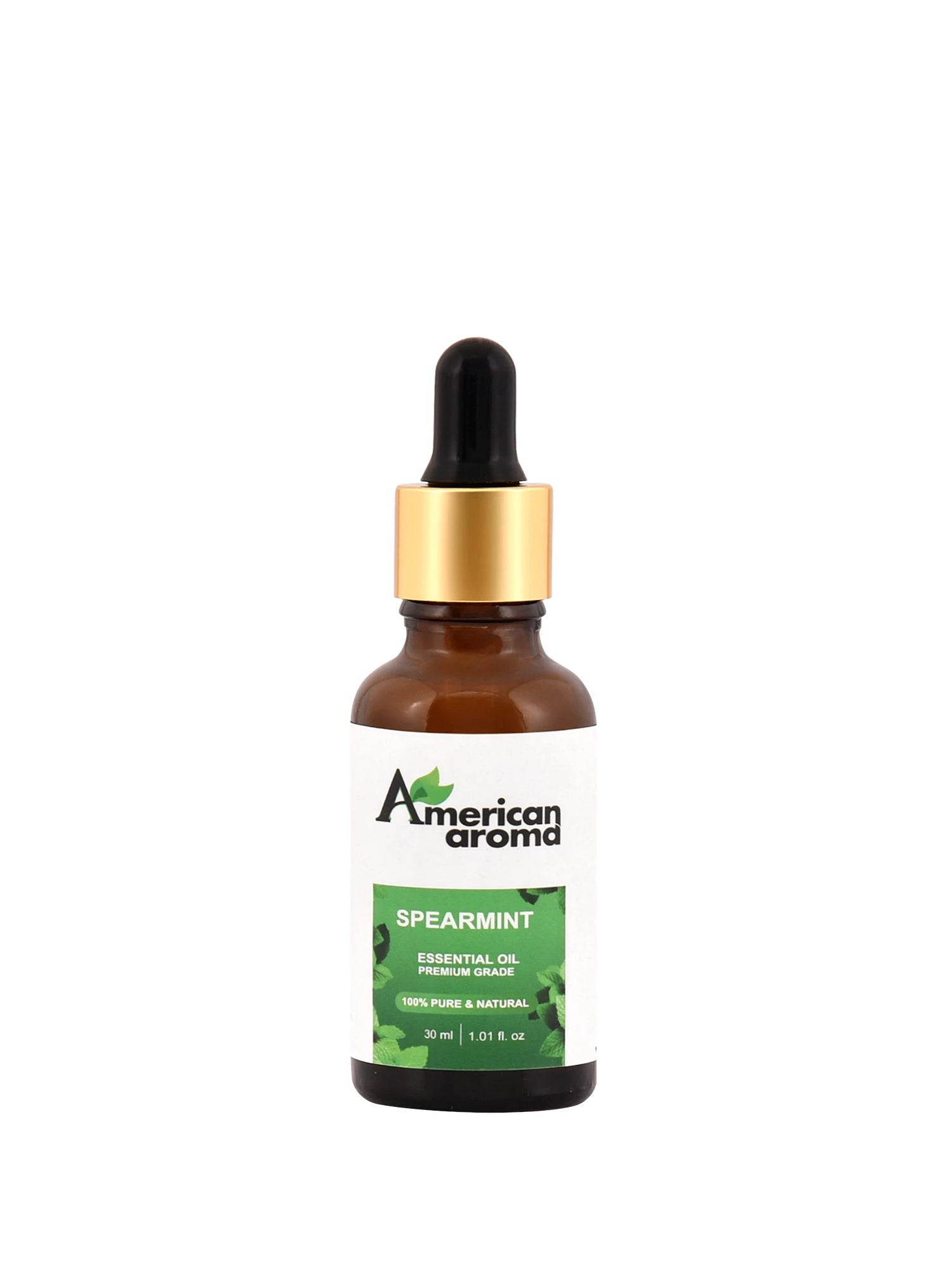 Spearmint Oil