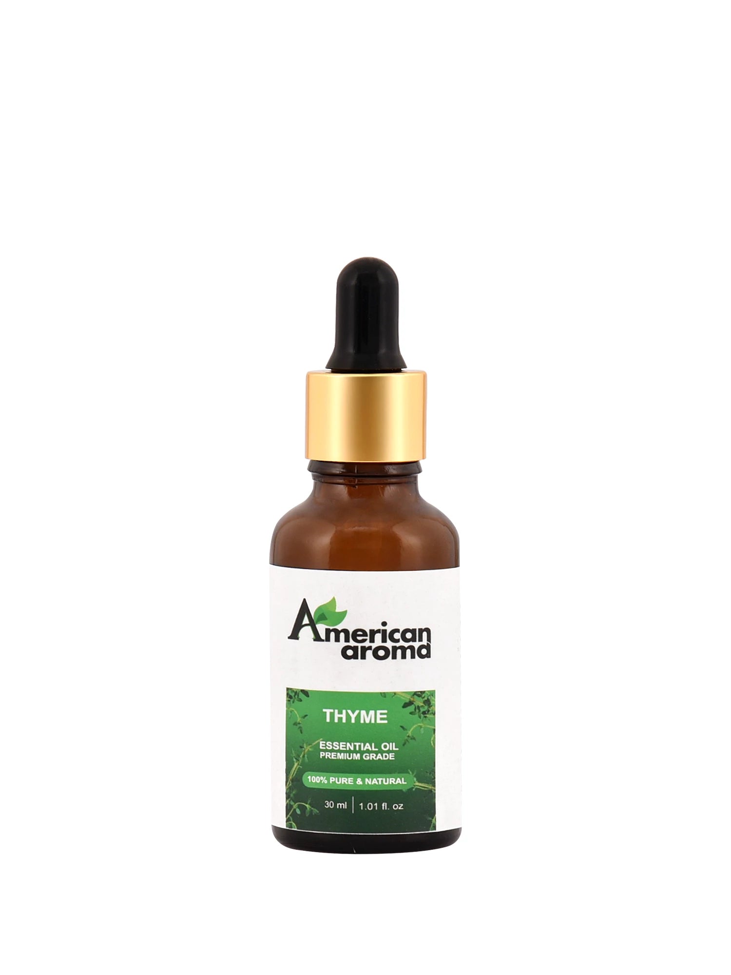 Thyme Oil