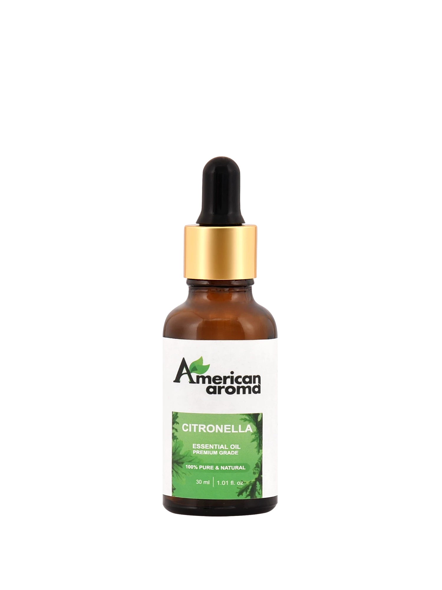 Citronella Oil