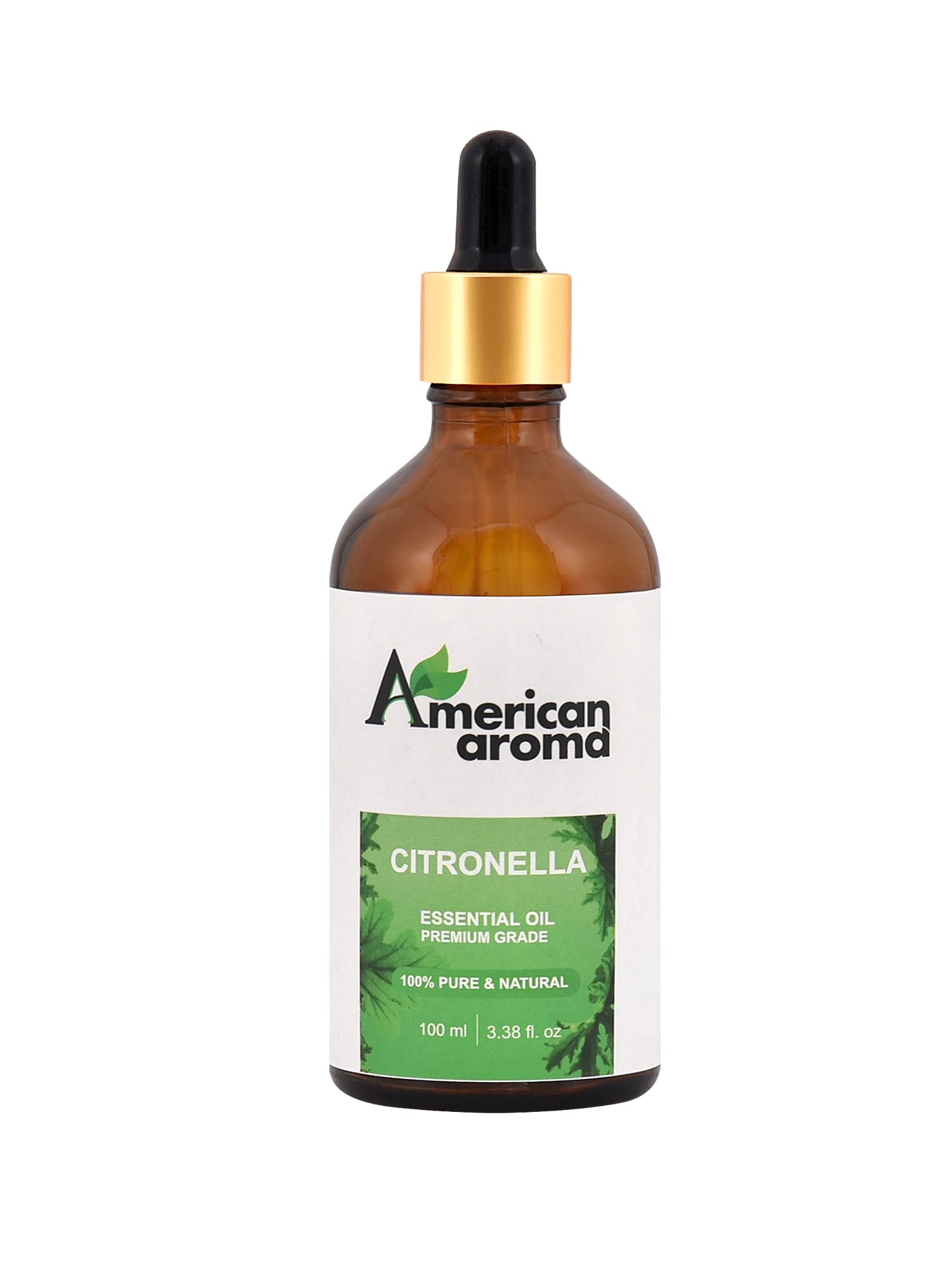 Citronella Oil