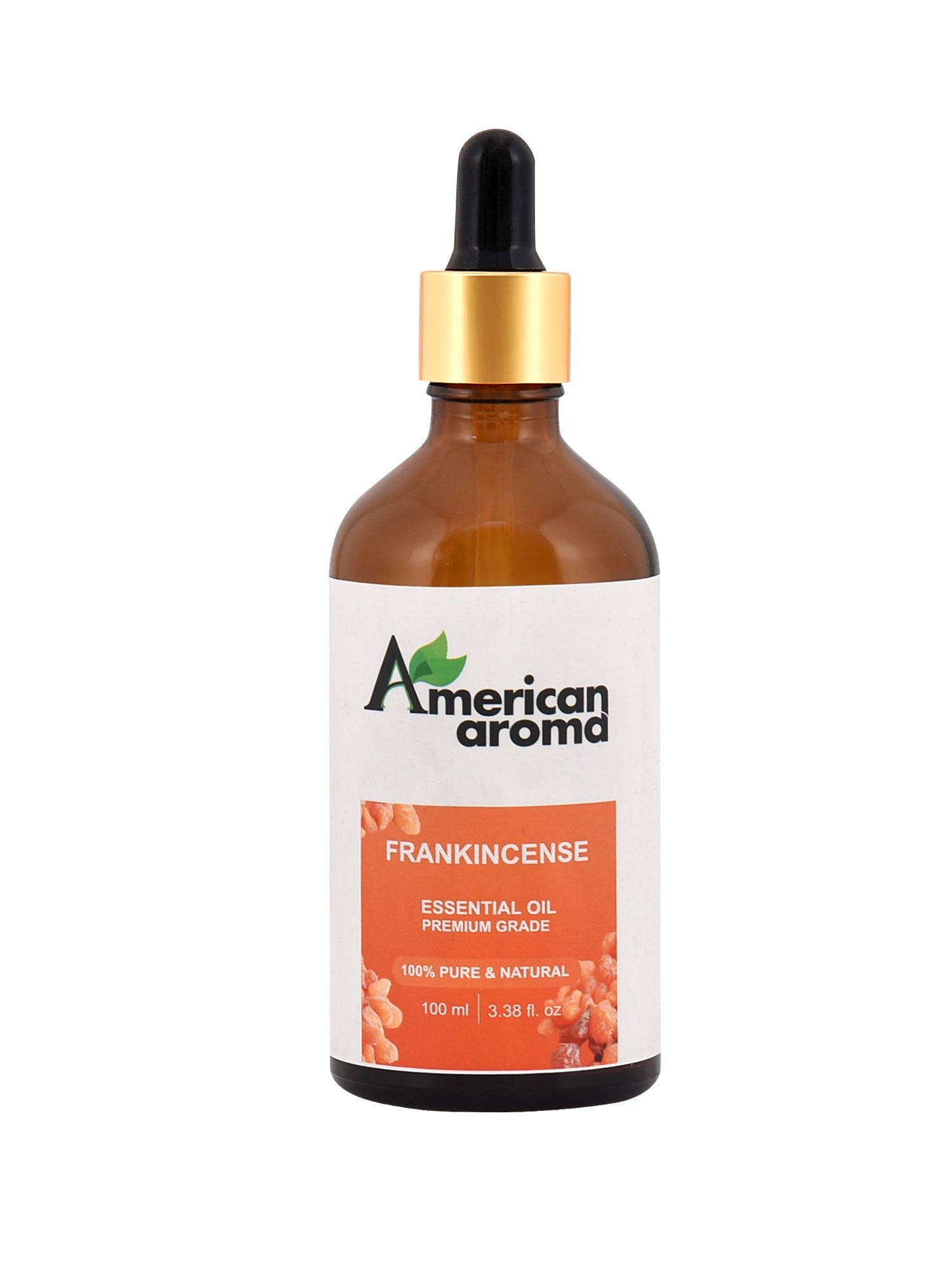 Frankincense Oil