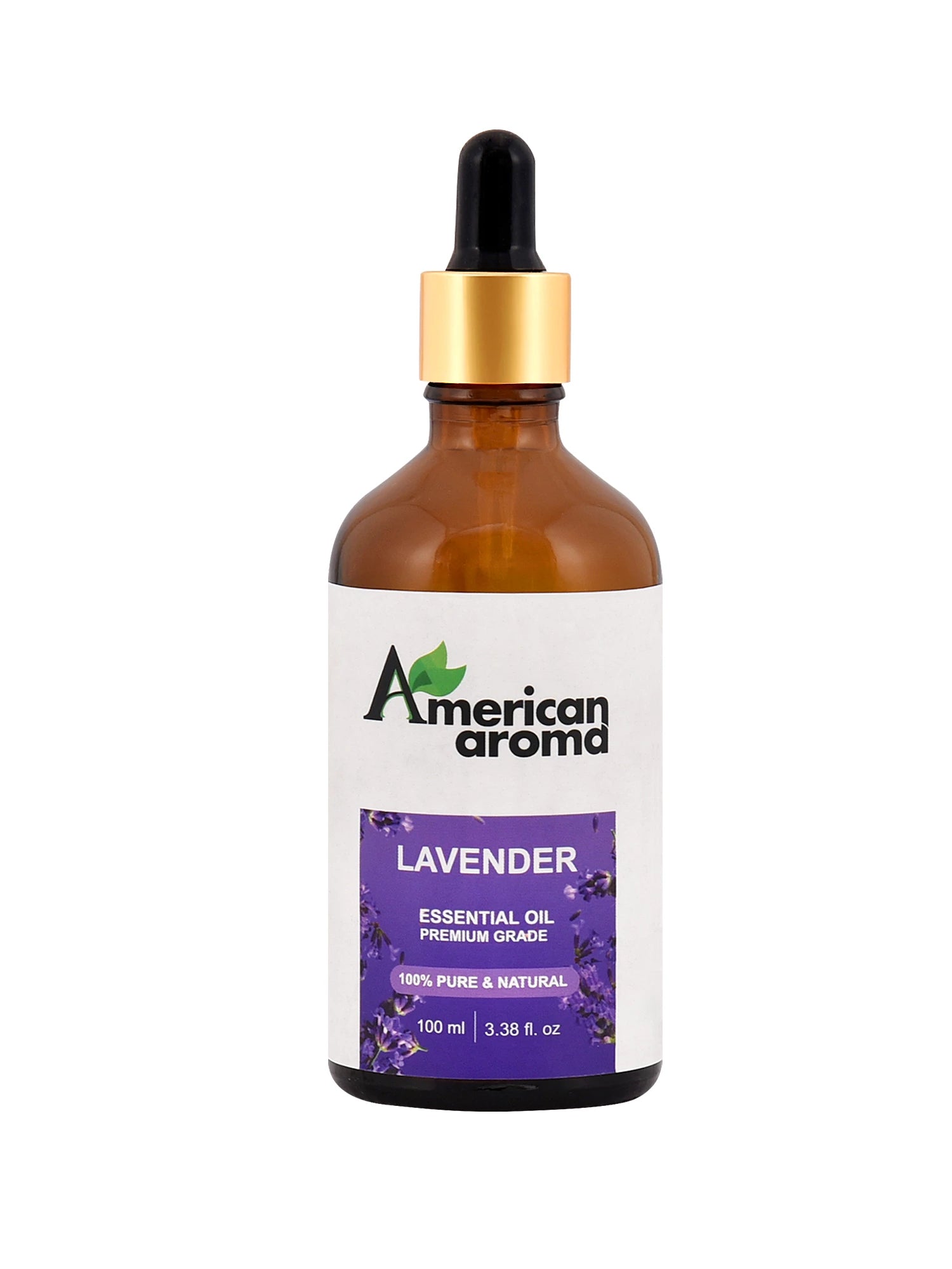 Lavender Oil