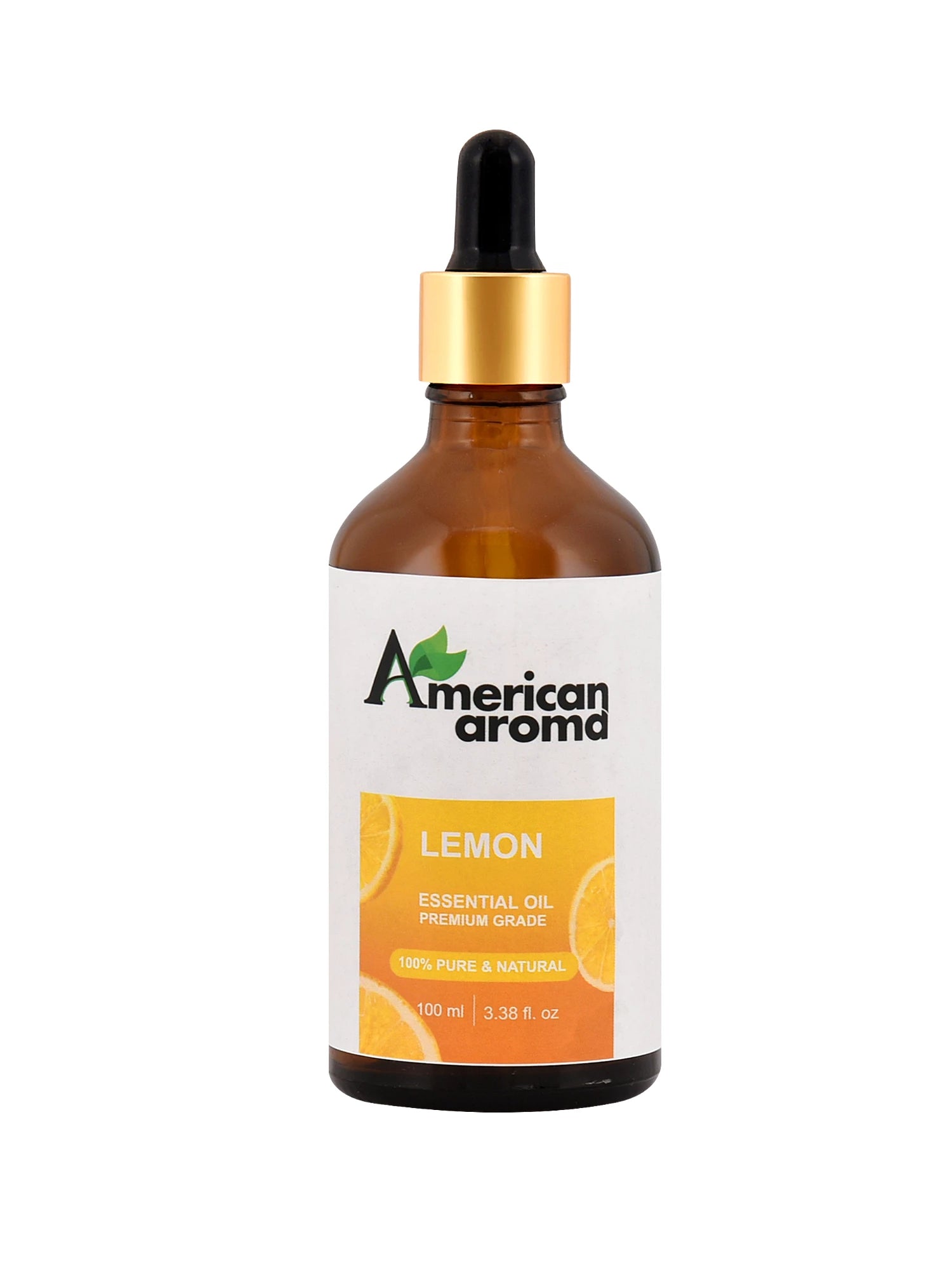 Lemon Oil