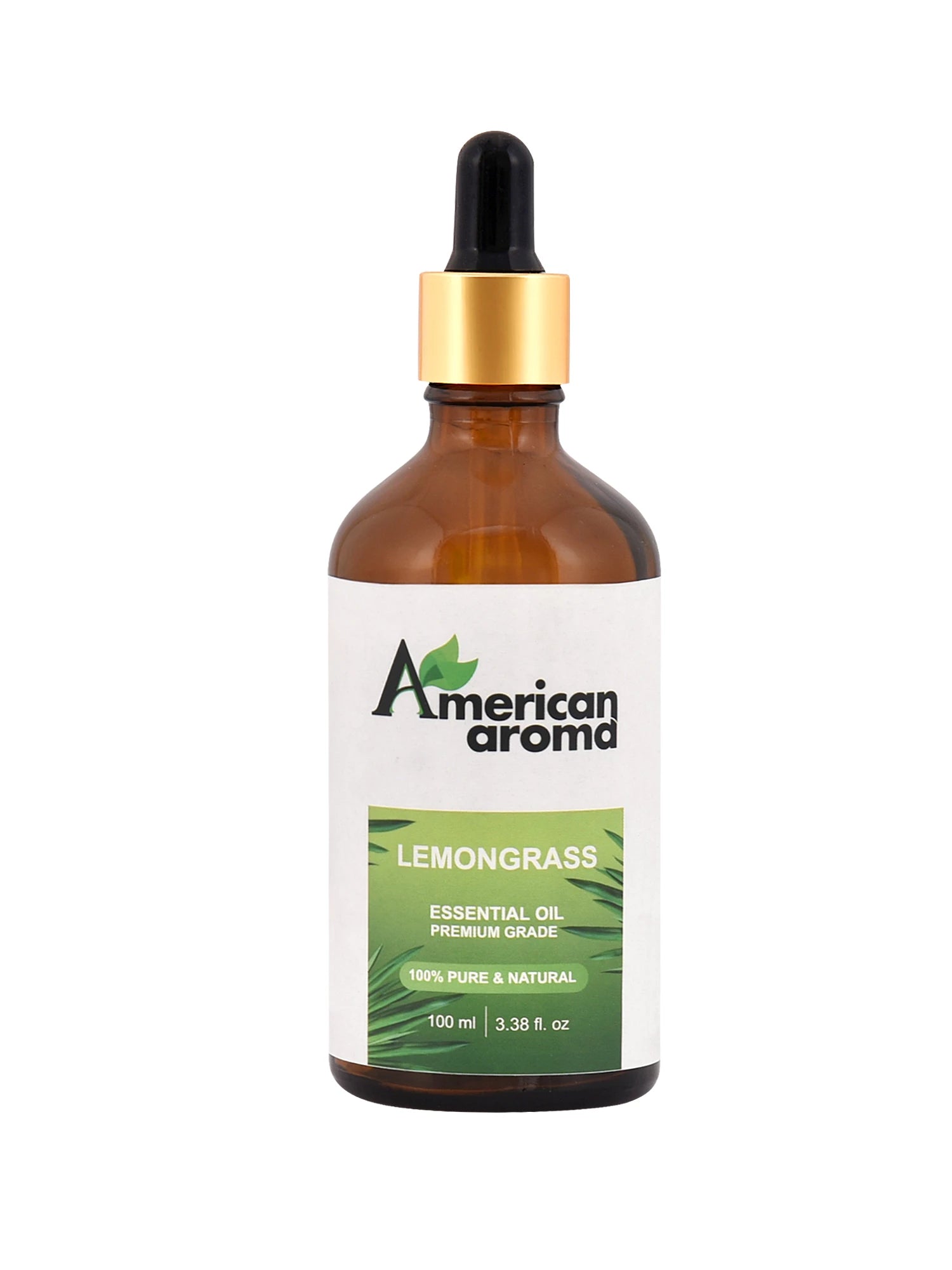 Lemongrass Oil