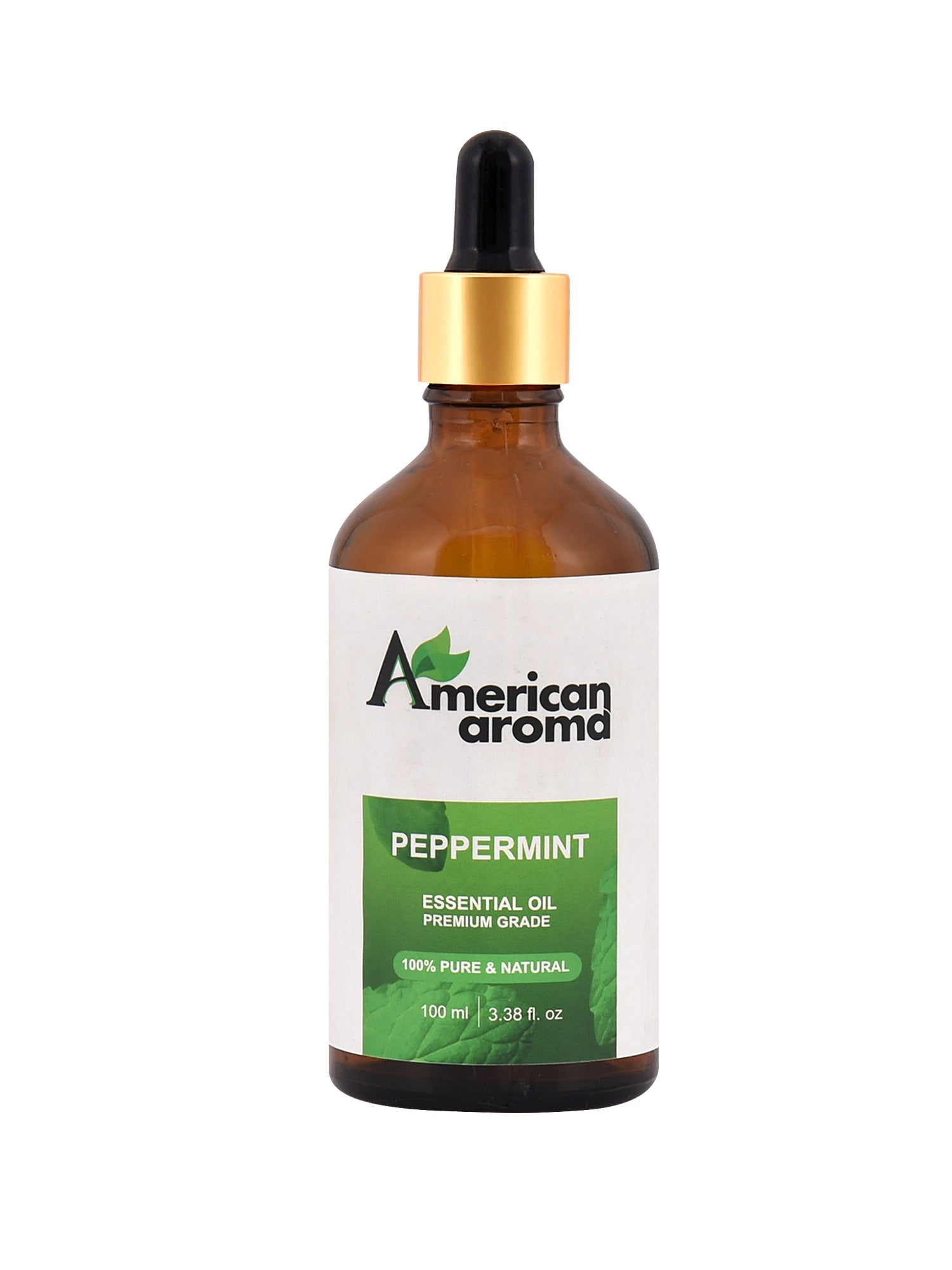 Peppermint Oil