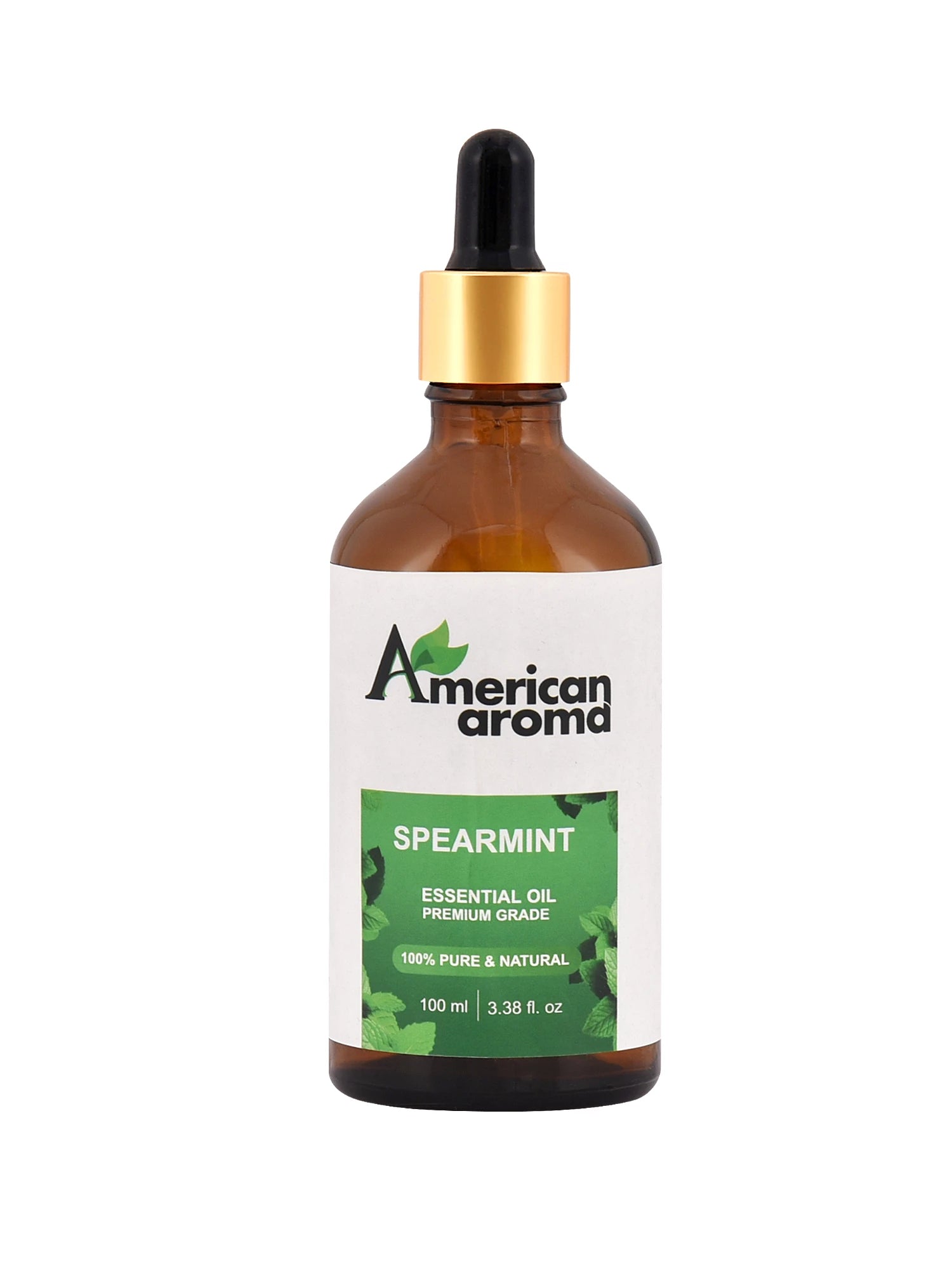 Spearmint Oil