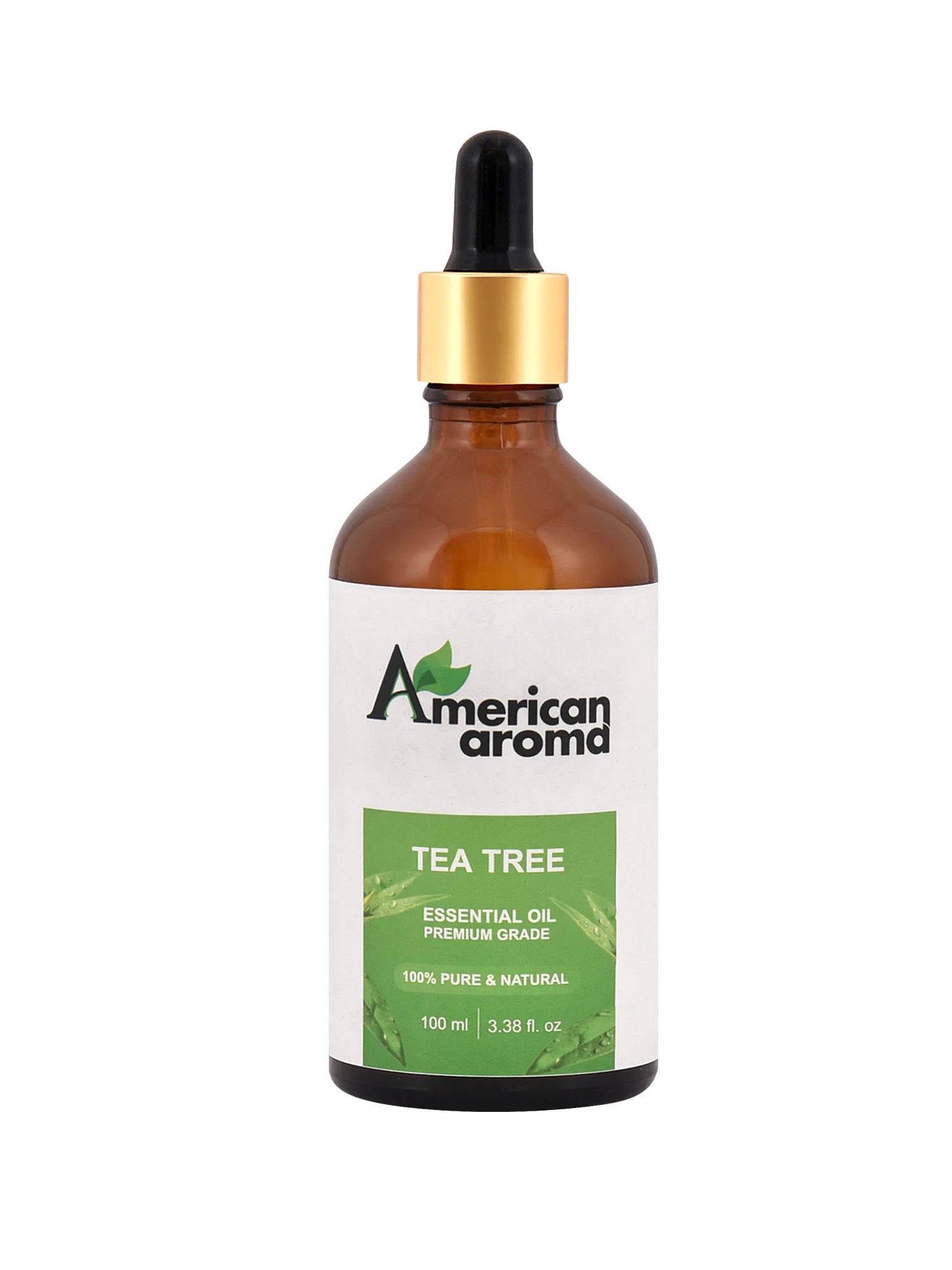 Tea Tree Oil