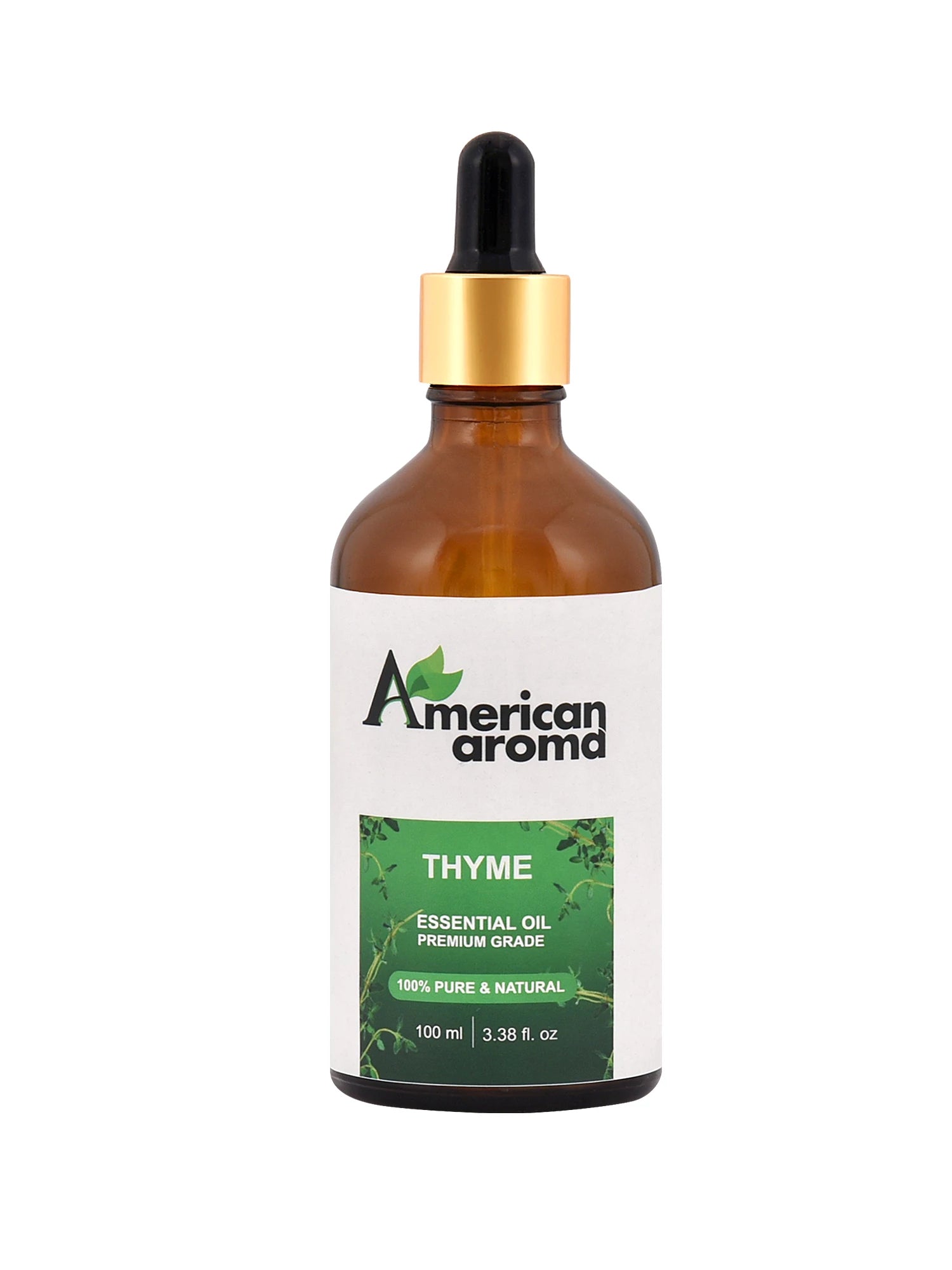 Thyme Oil